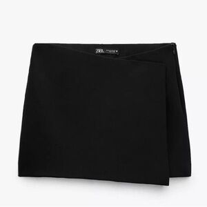 Zara skort